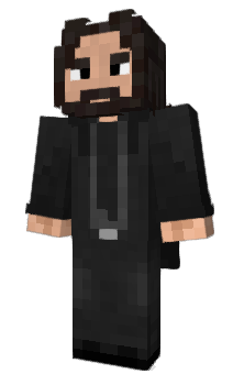 Minecraft скін по ніку cooldude629816