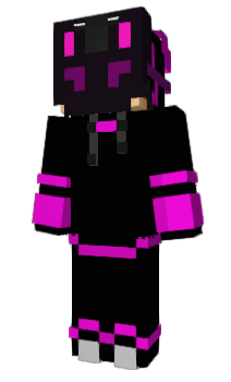 Minecraft скин по нику Its_Star_