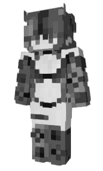 Minecraft скин по нику abcABC1029