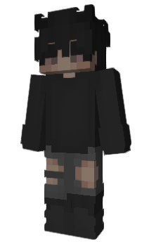 Minecraft skin masakra