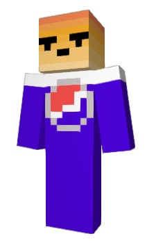 Minecraft скін по ніку quoin