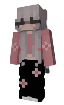 Minecraft скин по нику _CwOnly_