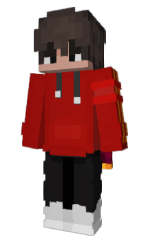 Minecraft skin _CwOnly_