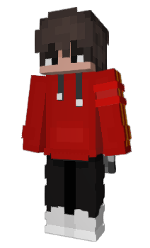 Minecraft скін по ніку _CwOnly_