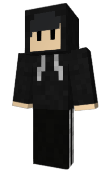 Minecraft skin whos_next