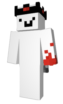 Minecraft skin 3illys