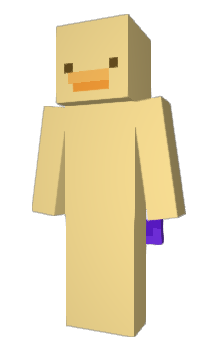 Minecraft skin 57L