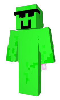 Minecraft skin playy28