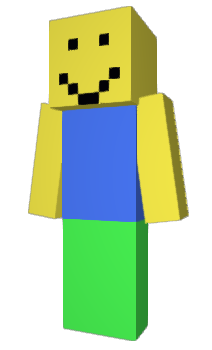 Minecraft skin Coolpenguin