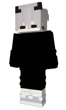 Minecraft скін по ніку kyrosite