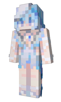 Minecraft скін по ніку altait