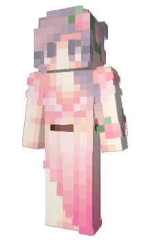Minecraft skin closetspiderr