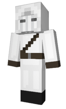 Minecraft скін по ніку nostoftime