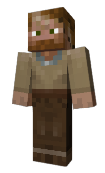 Minecraft скин по нику Geisl