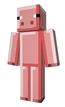 Minecraft skin nachonachonacho
