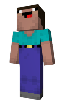 Minecraft скин по нику RIPTECHNOBLA
