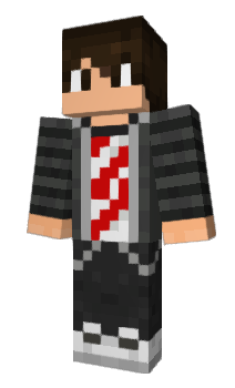 Minecraft скин по нику harmony_