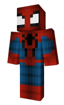 Minecraft skin kriiishna