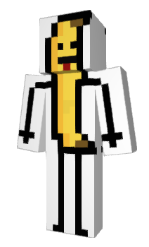 uga buga  Minecraft Skins