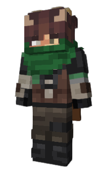 Minecraft skin vanish50BMG