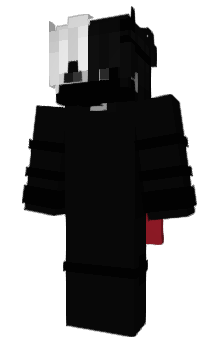 Minecraft skin qwaazy