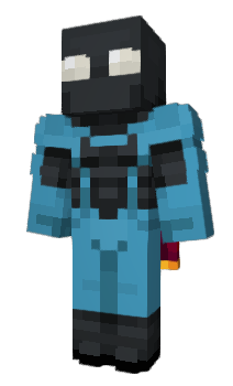 Minecraft скин по нику mommylito