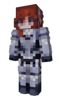 Minecraft скин по нику sugarbeaa