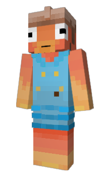 Minecraft скин по нику wrld23