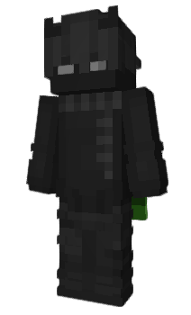 Minecraft skin onenoxi