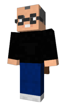 Minecraft скін по ніку OleFar