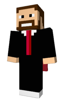 Minecraft skin Allarion