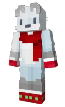 Minecraft скин по нику lulboy