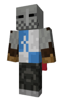 Minecraft скин по нику Steve_148