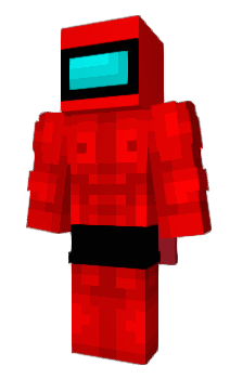 Minecraft скін по ніку al3003