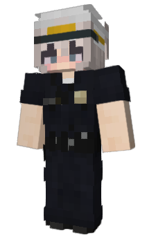 Minecraft skin payasoo