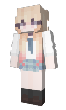 Minecraft скин по нику RichardC