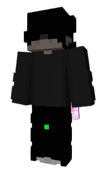 Minecraft skin TreeGamlng_YT