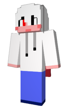 Minecraft скін по ніку yrey