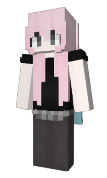 Minecraft skin basedgod8472