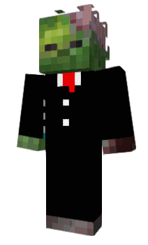Minecraft скин по нику Life_I