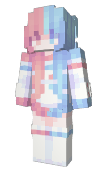 Minecraft скин по нику ImTight