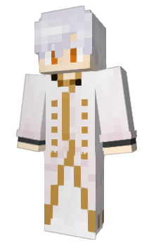 Minecraft скін по ніку menls