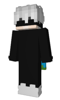 Minecraft скин по нику DALEABGAMINGxZzz