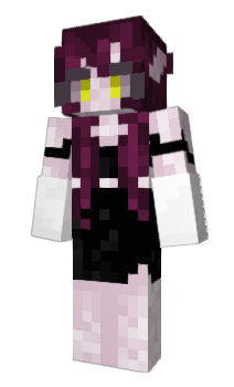 Minecraft skin JustJosl