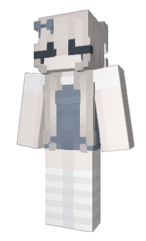 Minecraft скин по нику maii3n