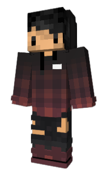 Minecraft skin jokelang