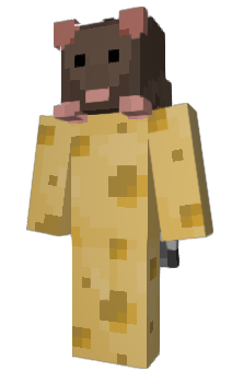 Minecraft скін по ніку El_Papiaman