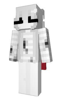 Minecraft скін по ніку stertaya