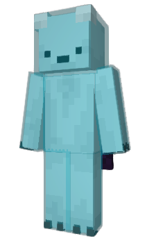 Minecraft skin keelx