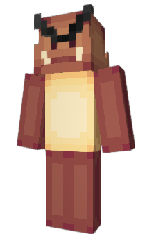 Minecraft скін по ніку doesnt